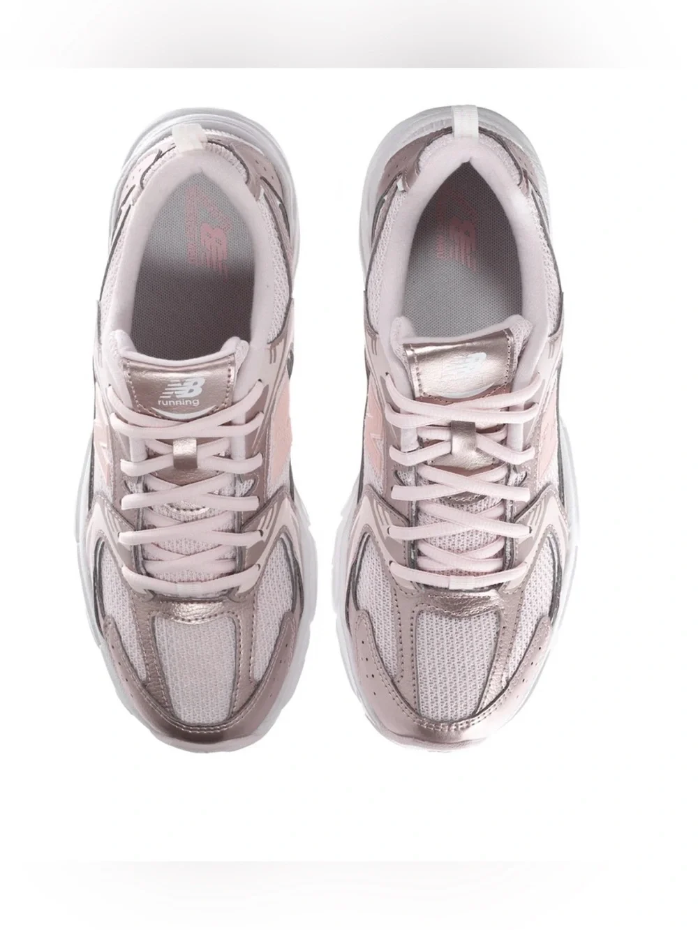 New Balance youth sneakers